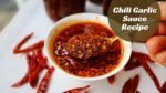 Recipes Including Chili Garlic Sauce So Good