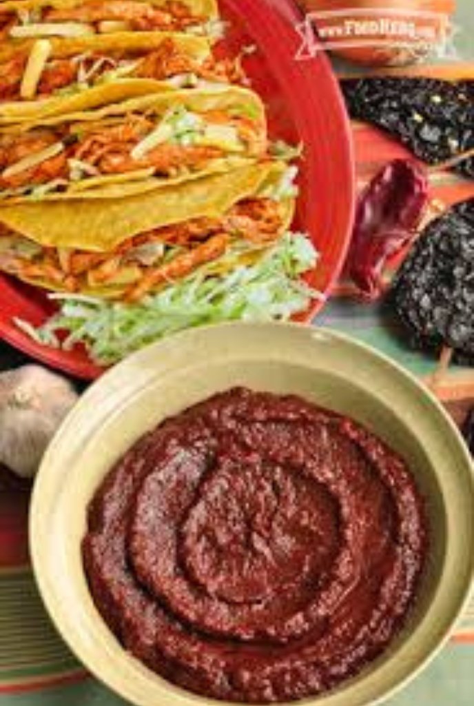 Mexican Adobo Sauce Recipe